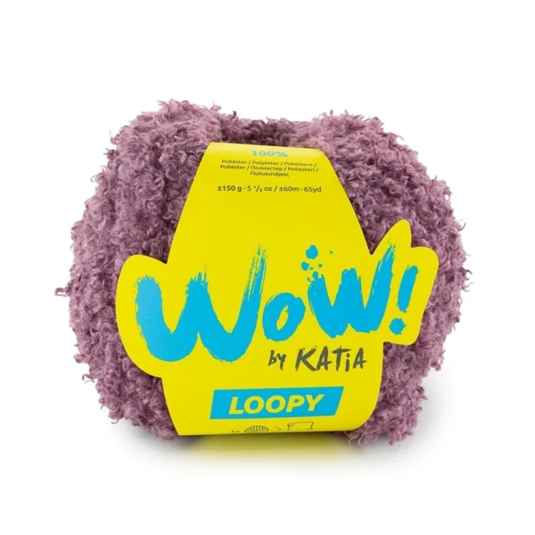 Katia Wow Loopy